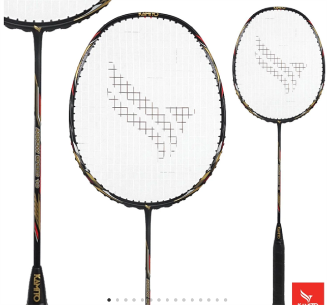 VỢT CẦU LÔNG ARROW SPEED 10