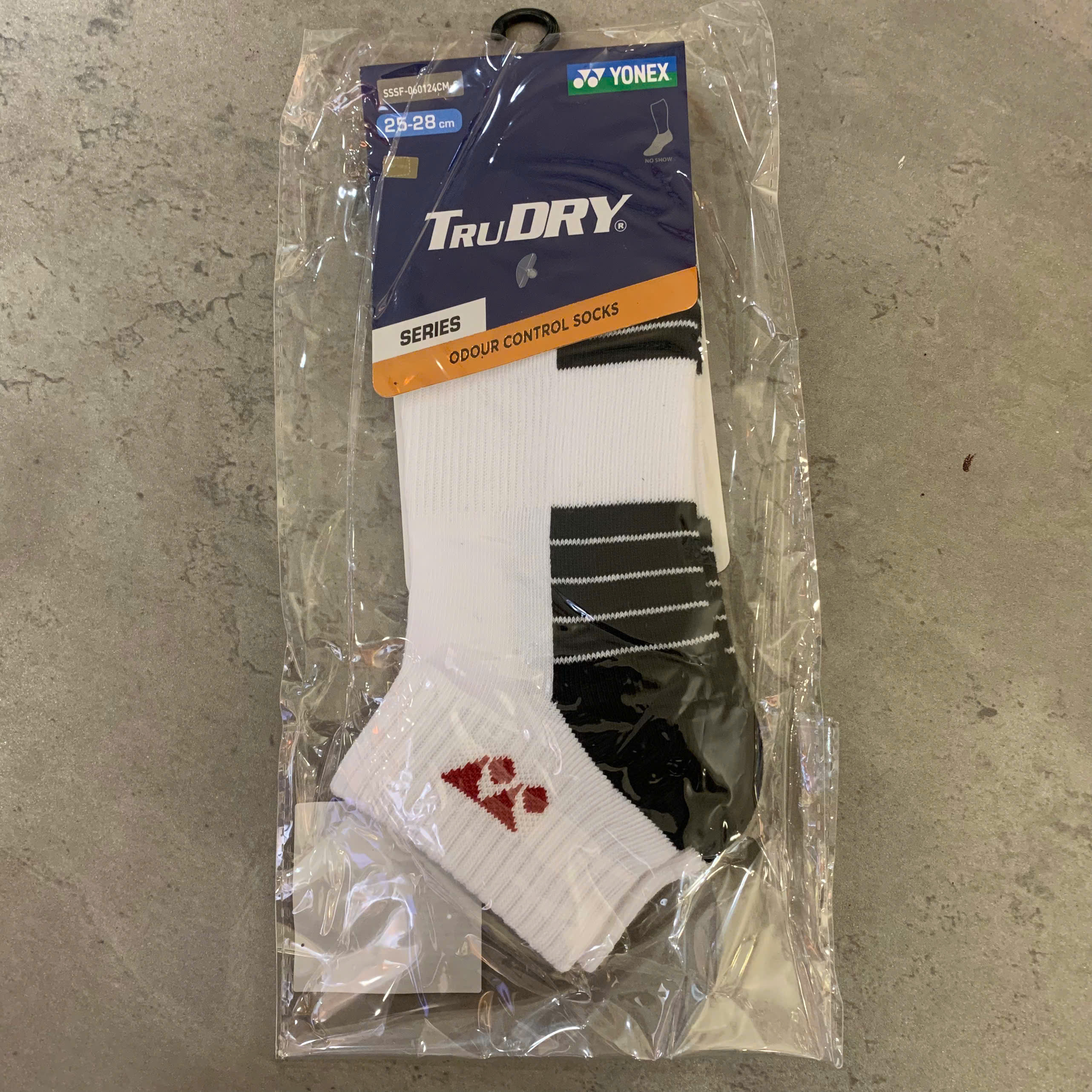 Tất Yonex Trudry Chính Hãng