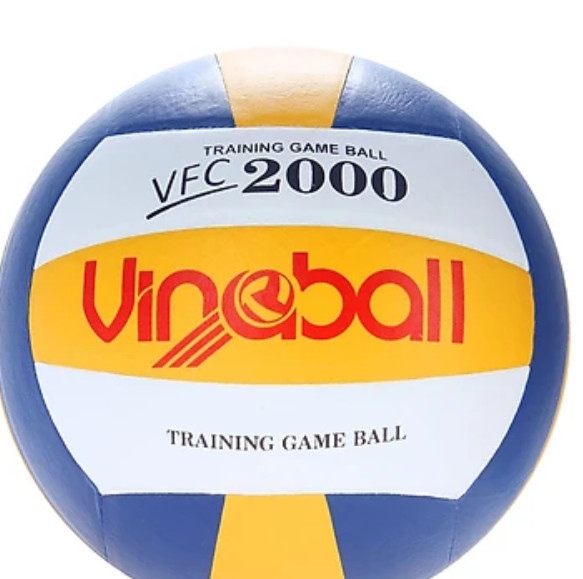 Quả Bóng Chuyền VFC 2000