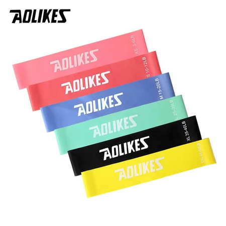 Dây kháng lực Aolikes 3601