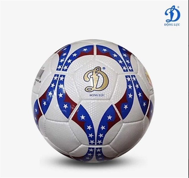 Quả Bóng Đá UHV 2.03 IN SAO SỐ 5