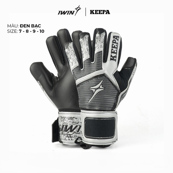Găng tay thủ môn IWIN Keepa PRO GK03