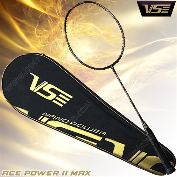Vợt cầu lông VS ACE Power 11 Max