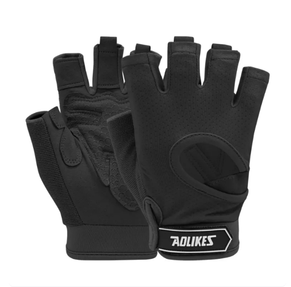 Găng Tay Tập Gym Chính Hãng AOLIKES 119