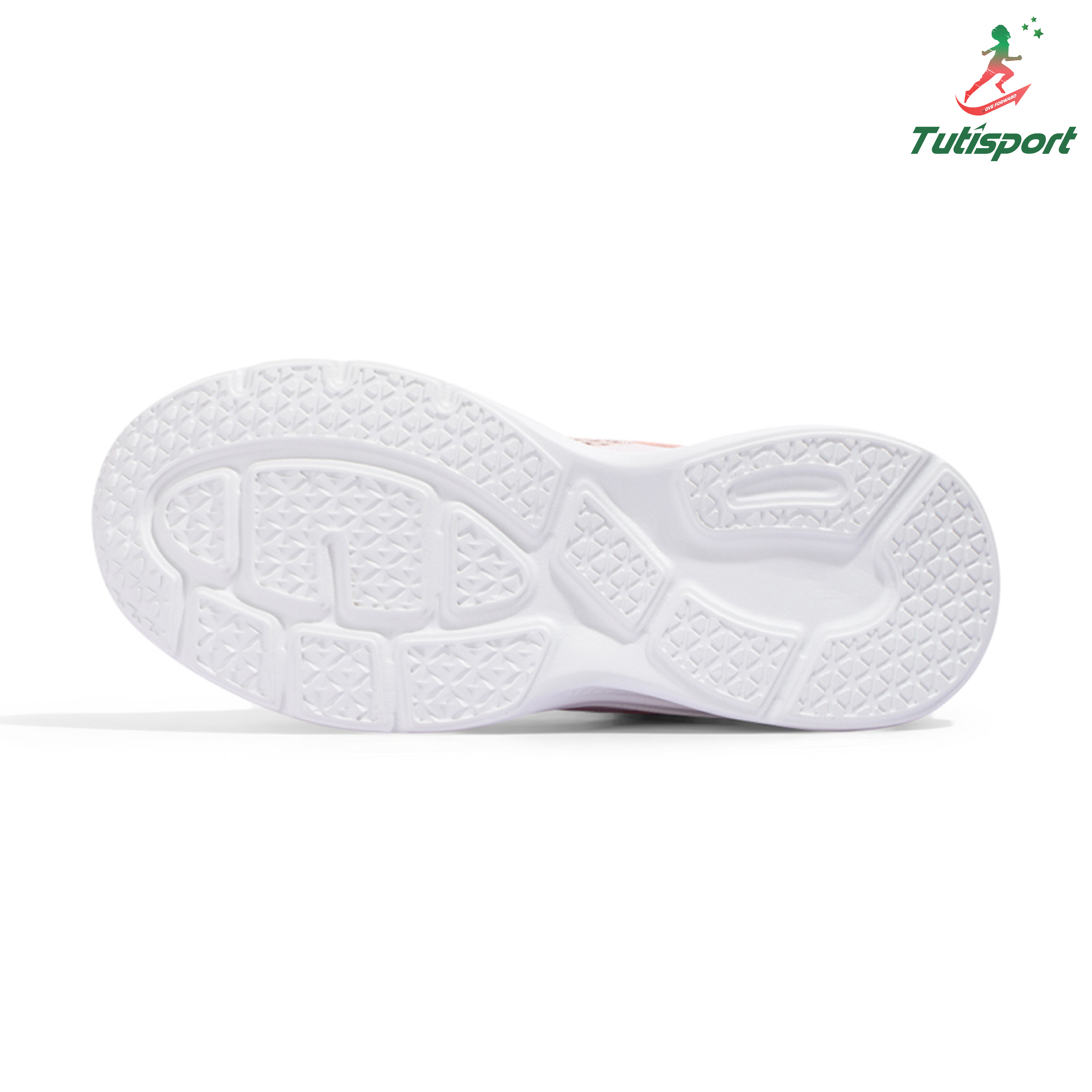 Giày AKKA Nữ ACTIVE 2201 - Hồng