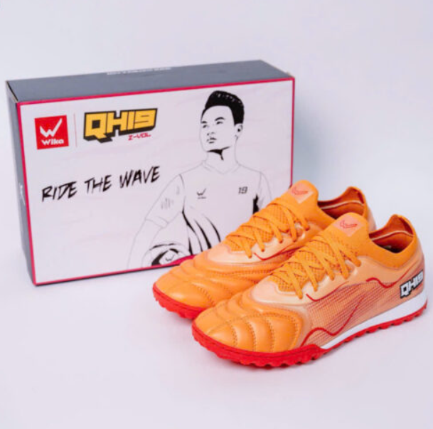 Giày đá bóng QH19 Z-Vol Quang Hải