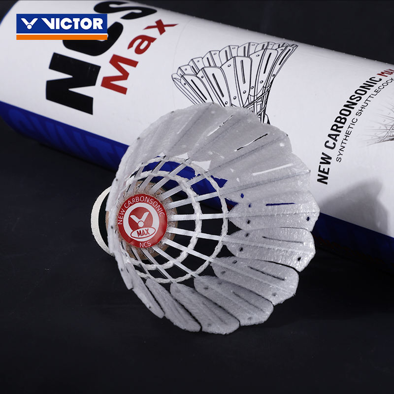 Hộp cầu lông Victor NCS Max
