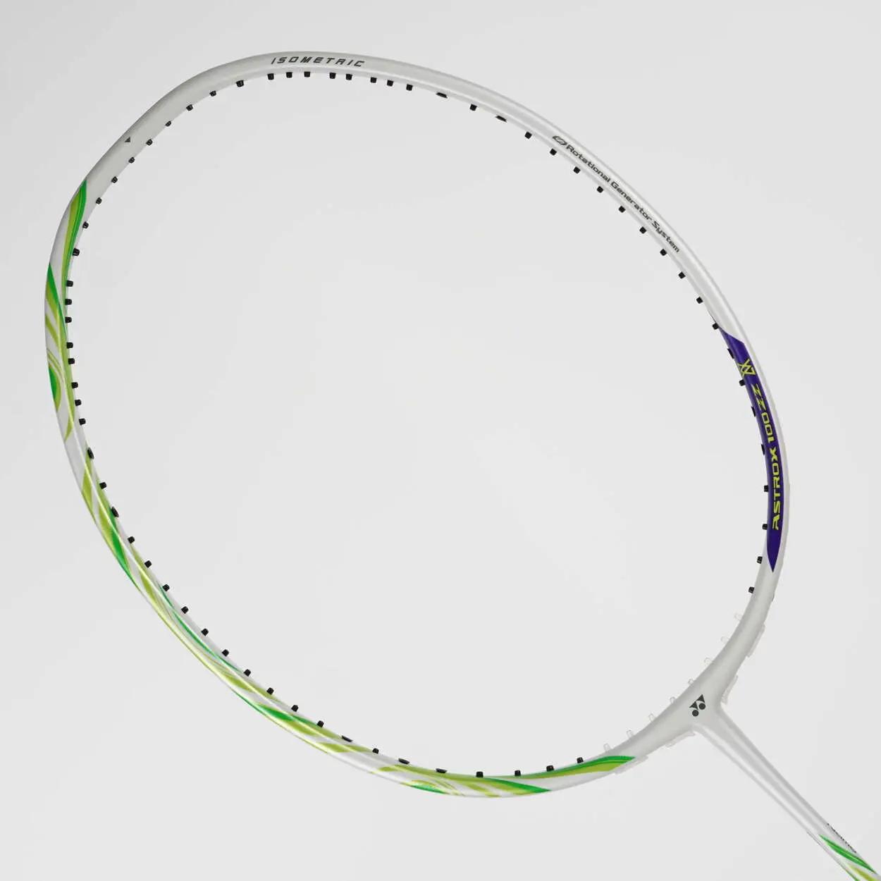 Vợt cầu lông Yonex Astrox 100ZZ VA