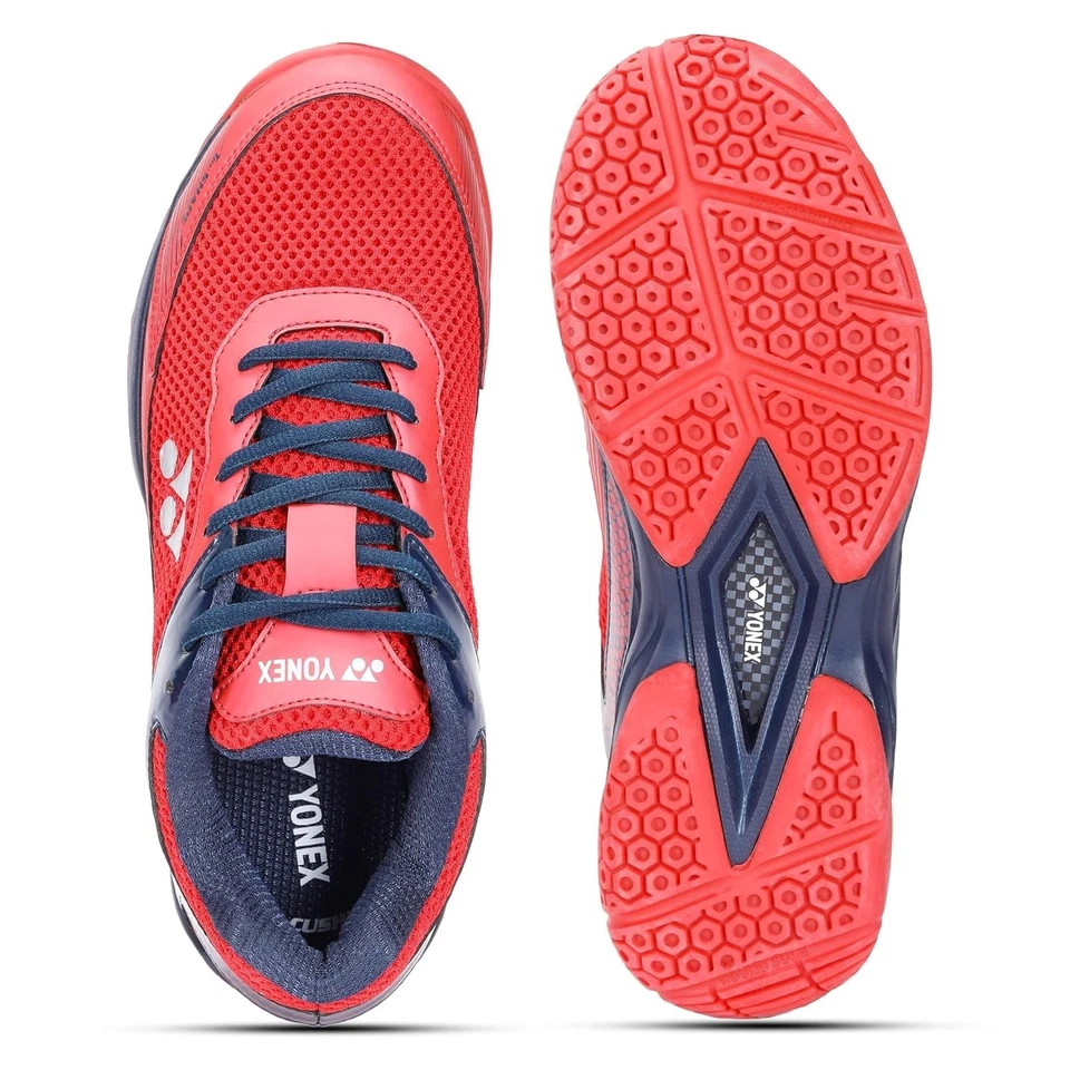Giày cầu lông Yonex Hy Ultra Sunset/Grey