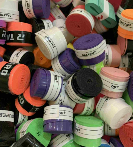 Cuốn Cán Vợt Cầu Lông Rẻ ( 1 cái )