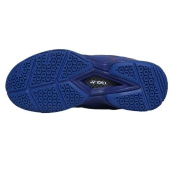 Giày cầu lông Yonex Mach 2 Xanh Navy/Navy Blue