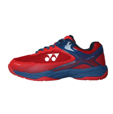 Giày cầu lông Yonex Hy Ultra Đỏ Sunset/Grey