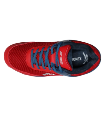 Giày cầu lông Yonex Hy Ultra Đỏ Sunset/Grey