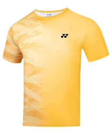 Áo Cầu Lông Yonex Chính Hãng RM-Q017-3239-RW3-S