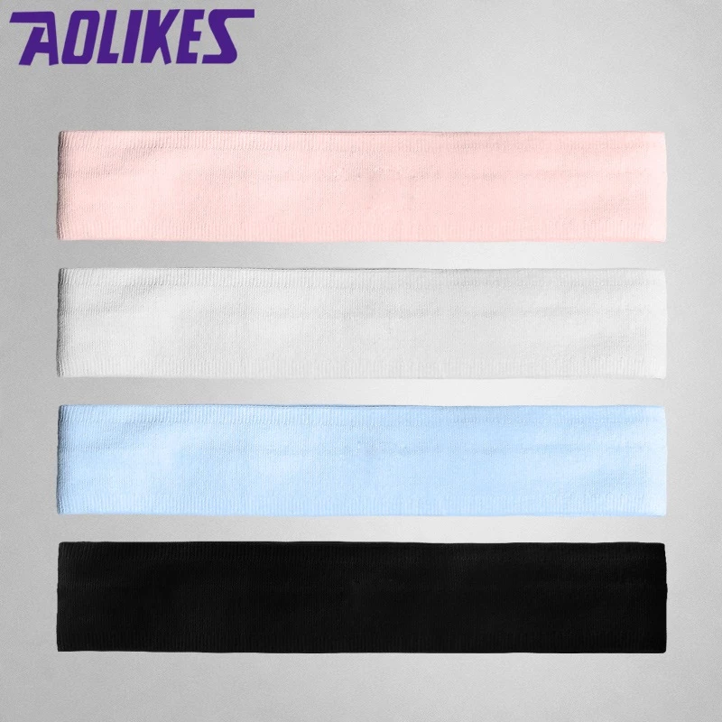 Chặn mồ hôi trán Aolikes 2110