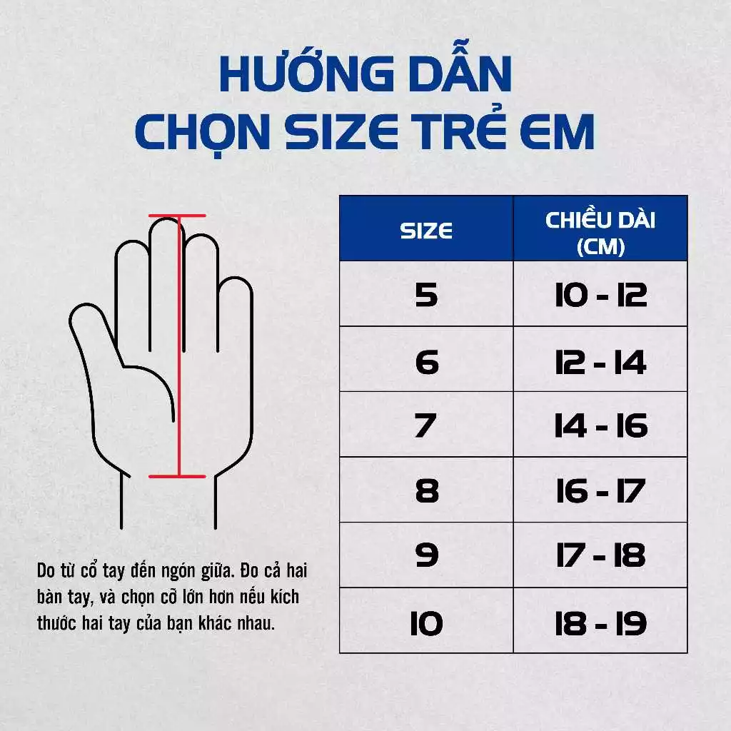 Găng Tay thủ môn iWin Keepa Dotpro