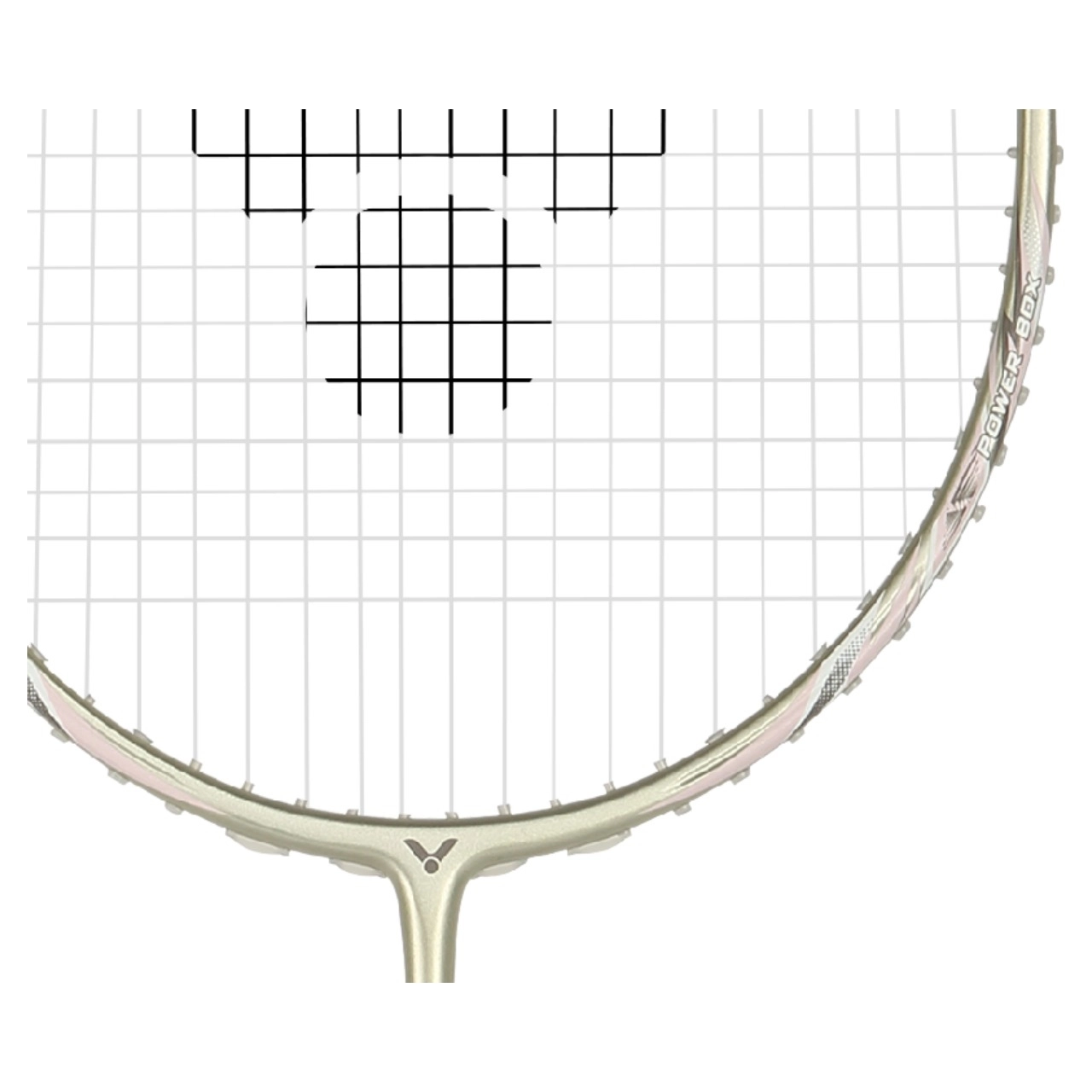 Vợt Cầu Lông Victor Thruster HMR Pro