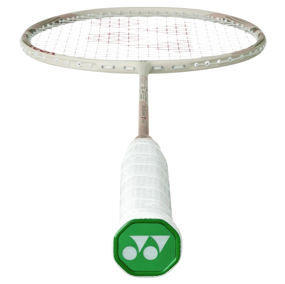 Vợt cầu lông Yonex Arcsaber 7 Tour Limited - Light Beige