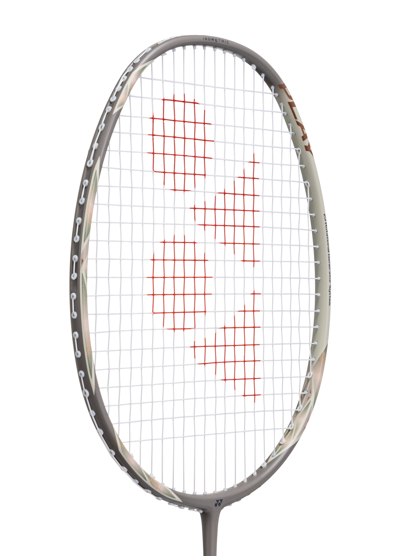 Vợt cầu lông Yonex Astrox 77 Play Limited - Light Beige chính hãng
