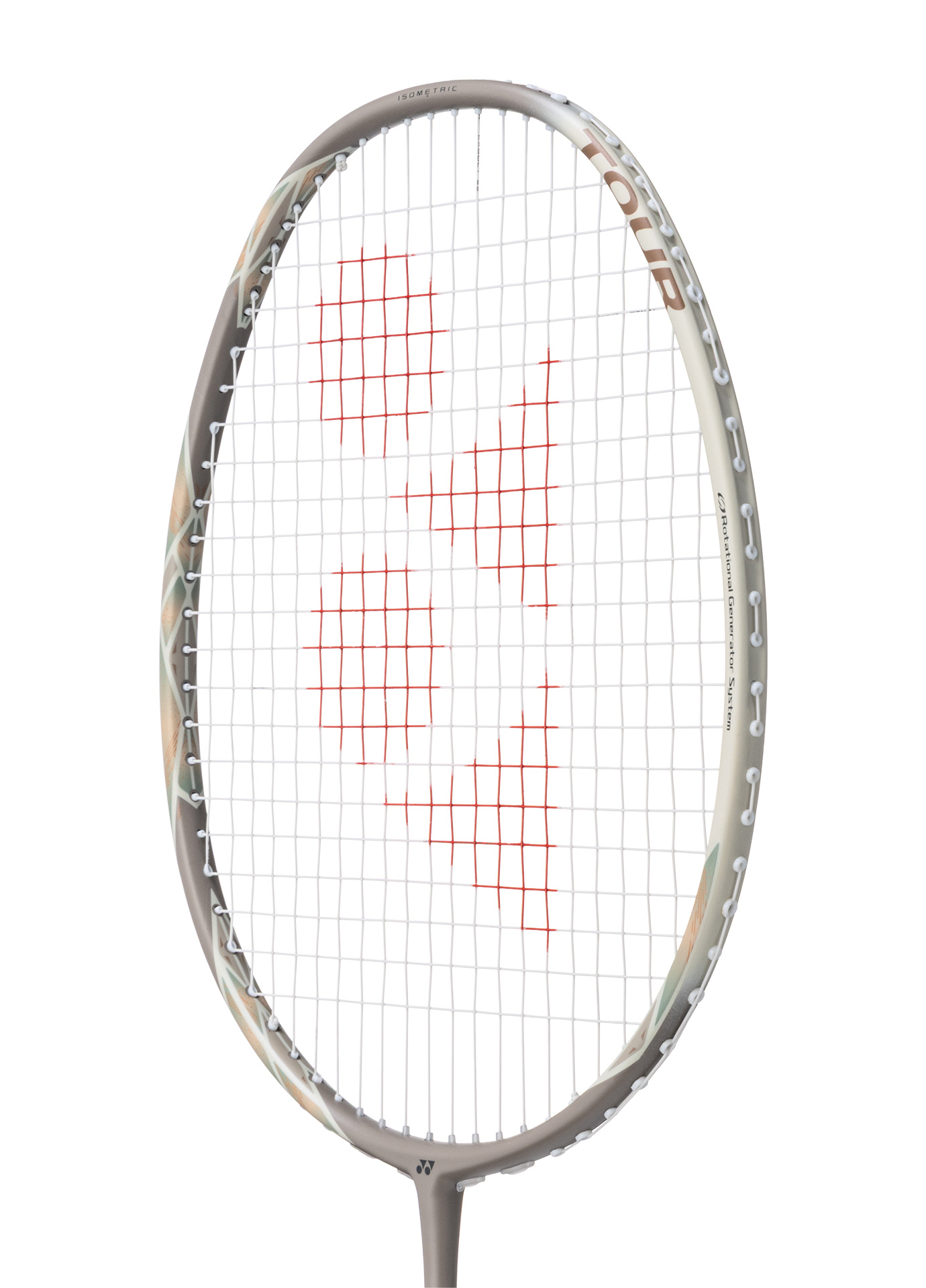 Vợt cầu lông Yonex Astrox 77 Tour Limited - Light Beige chính hãng