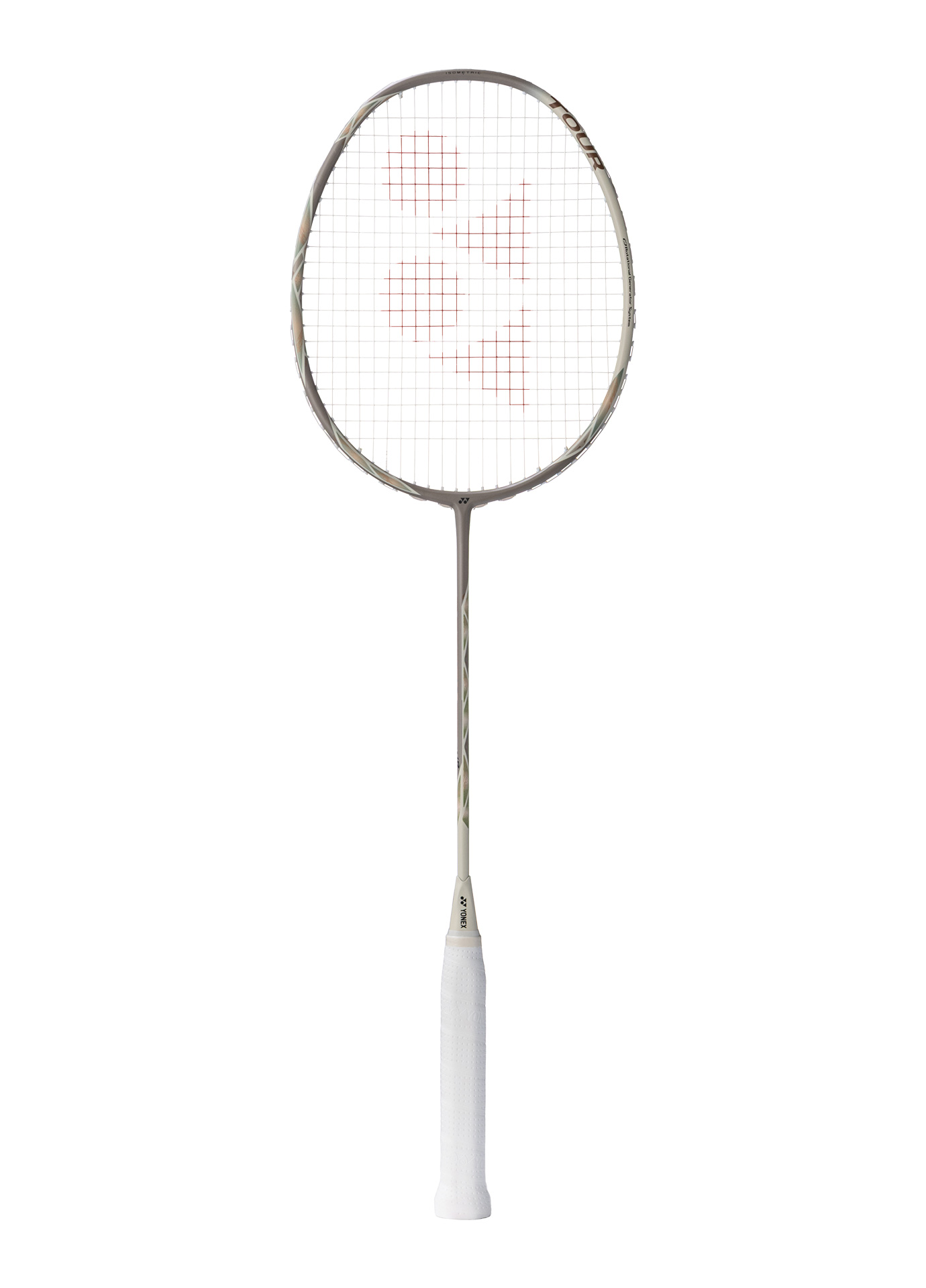 Vợt cầu lông Yonex Astrox 77 Tour Limited - Light Beige chính hãng