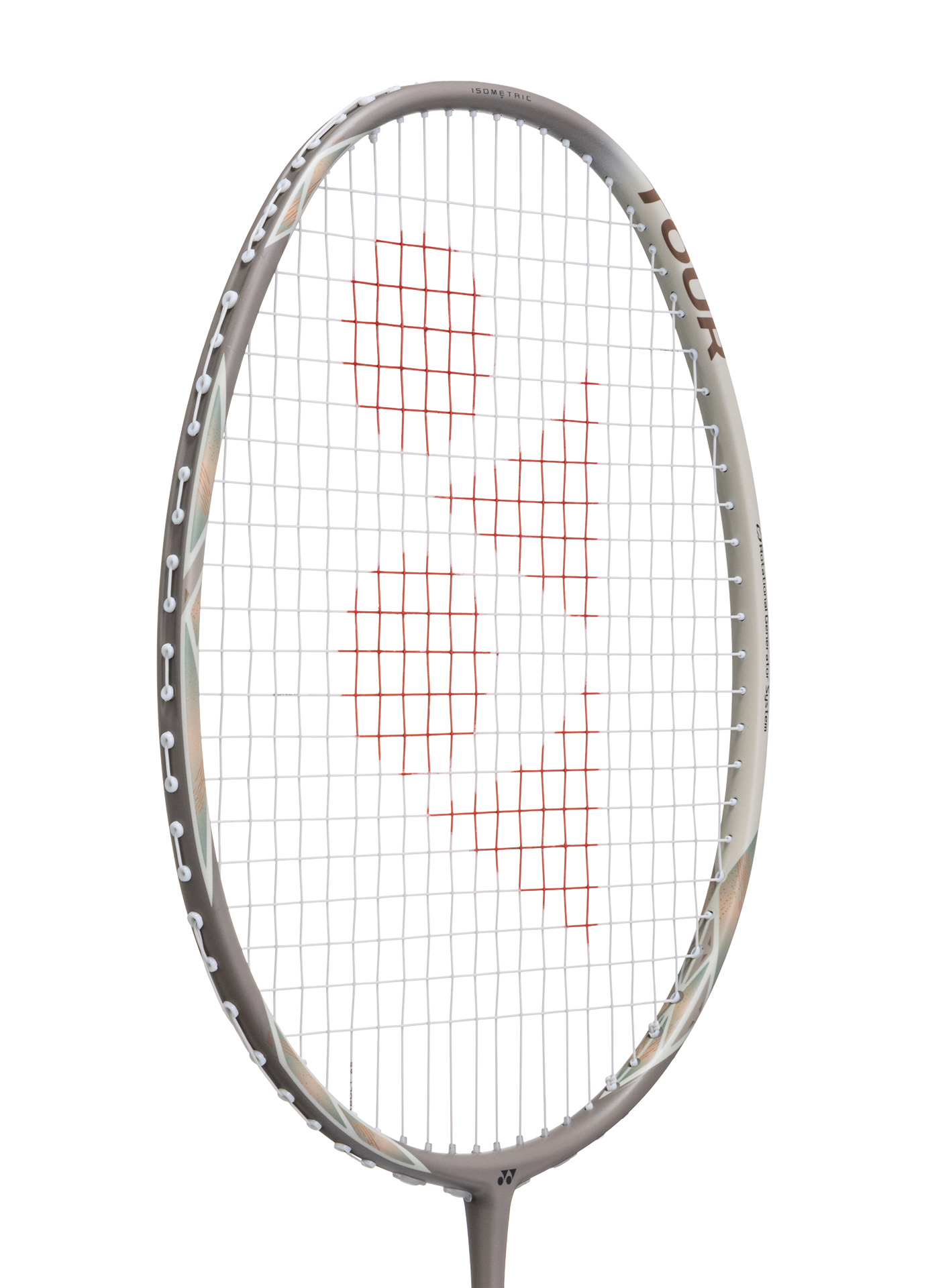 Vợt cầu lông Yonex Astrox 77 Tour Limited - Light Beige chính hãng