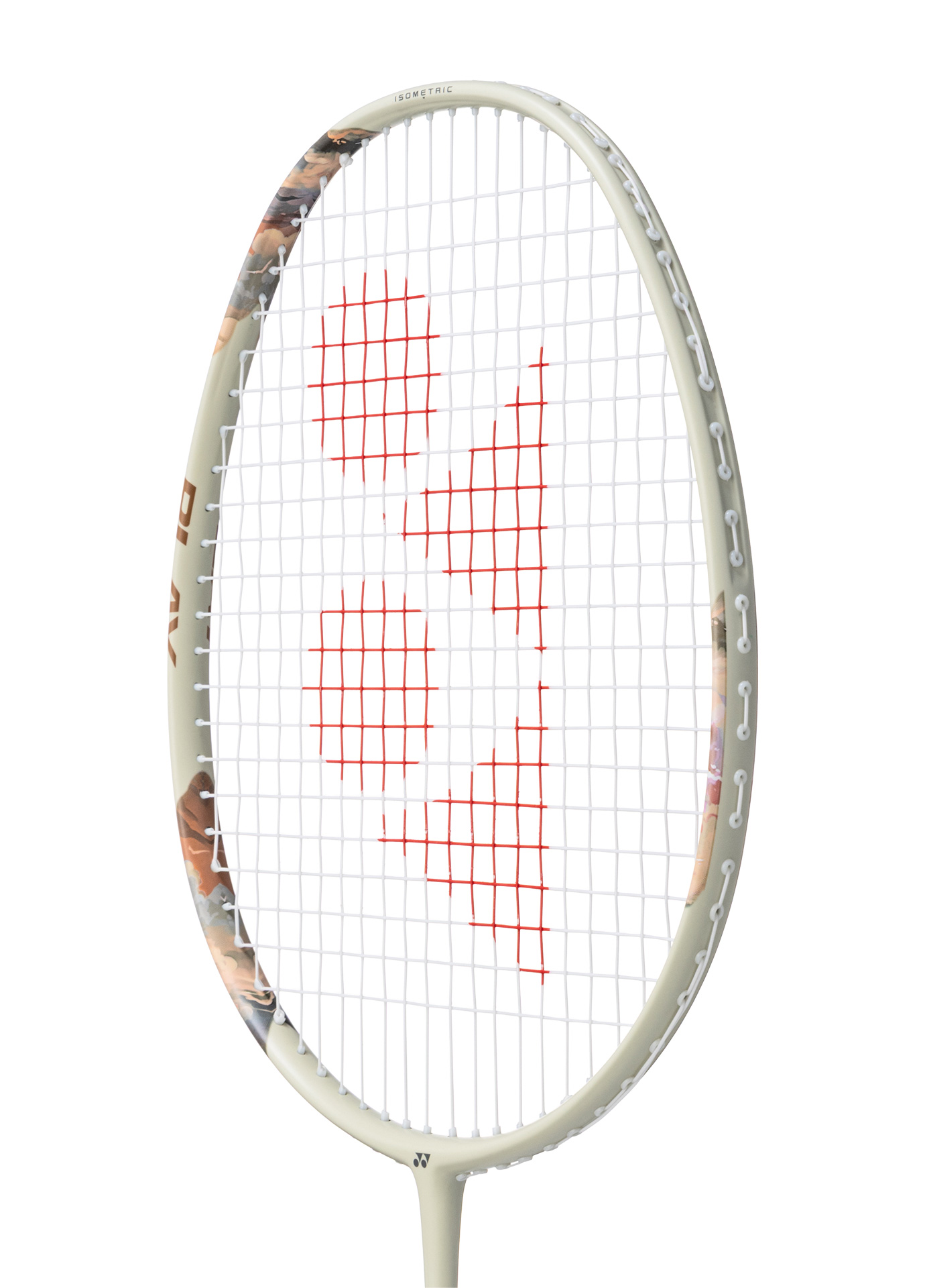 Vợt cầu lông Yonex Nanoflare 700 Play Limited - Light Beige