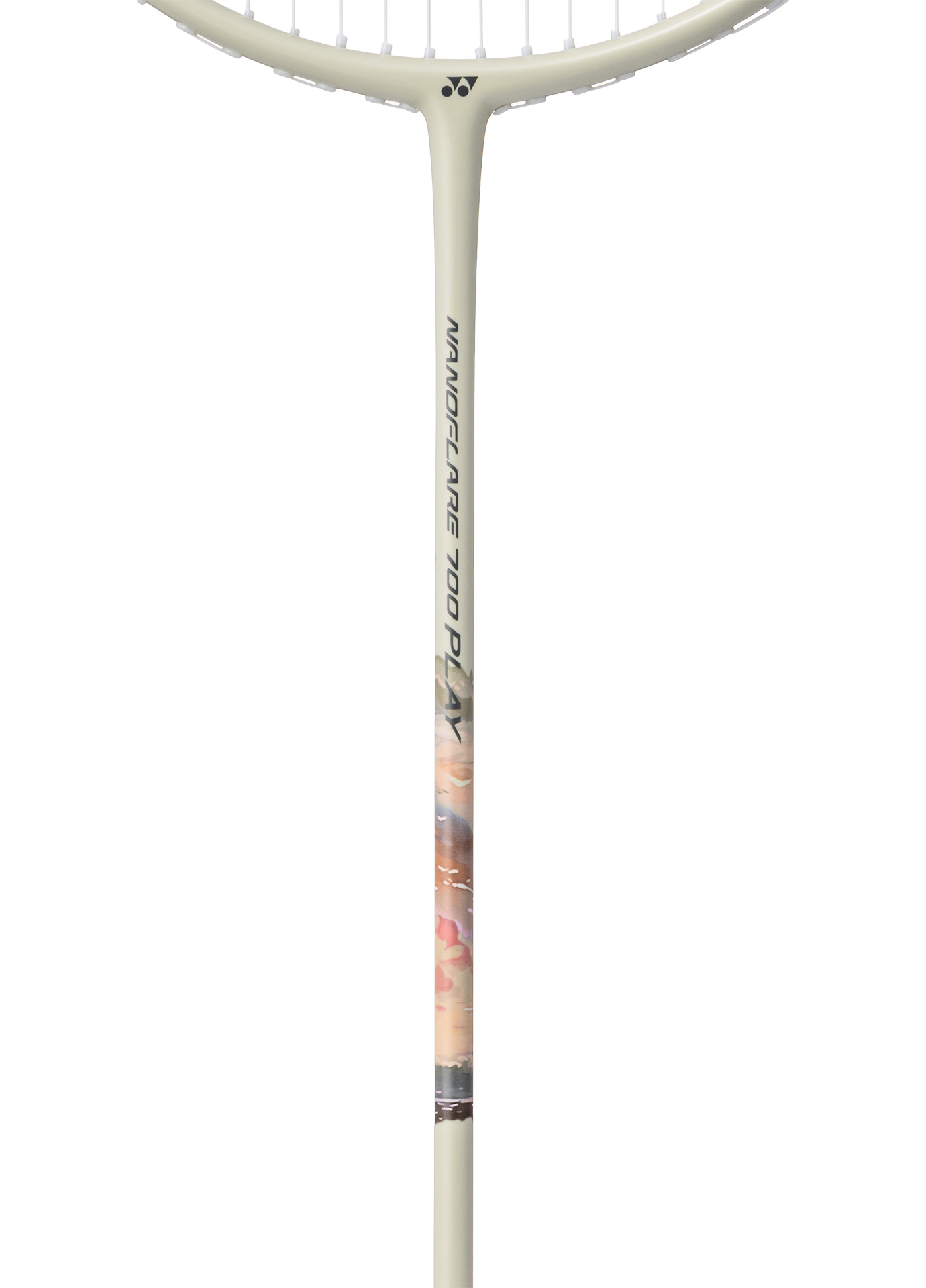 Vợt cầu lông Yonex Nanoflare 700 Play Limited - Light Beige