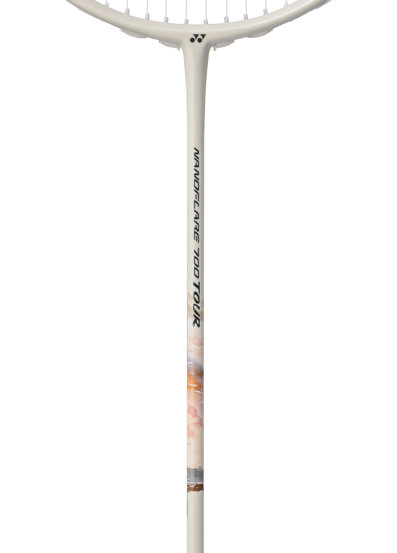 Vợt cầu lông Yonex Nanoflare 700 Tour Limited - Light Beige