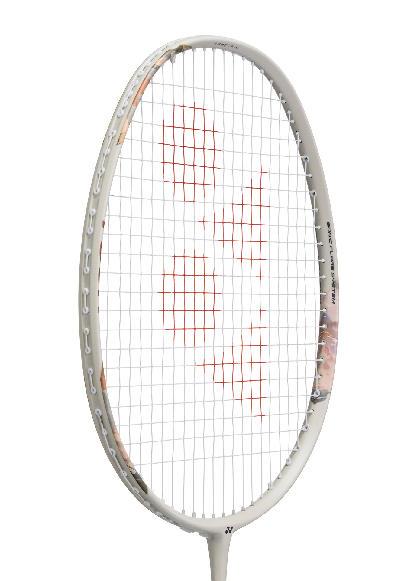 Vợt cầu lông Yonex Nanoflare 700 Tour Limited - Light Beige