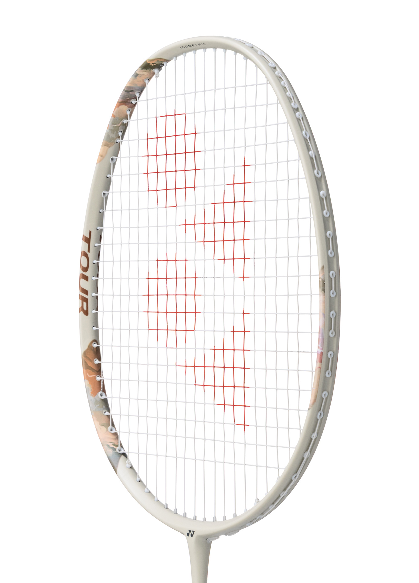 Vợt cầu lông Yonex Nanoflare 700 Tour Limited - Light Beige