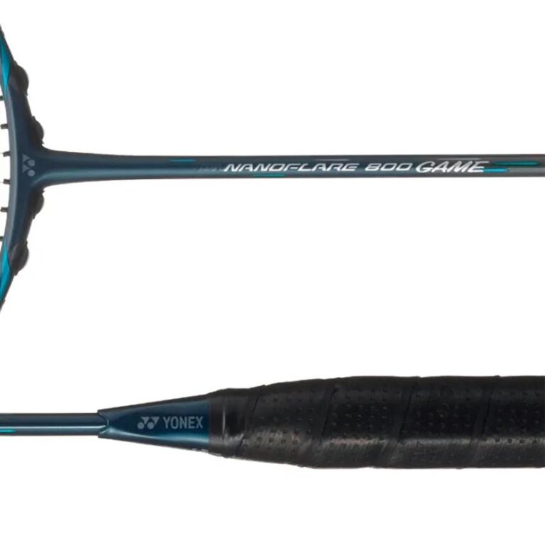Vợt cầu lông Yonex nanoflare 800 game