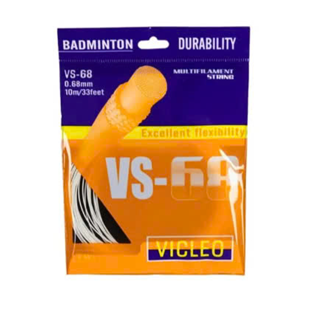 Dây Cước Căng Vợt Vicleo VS 68