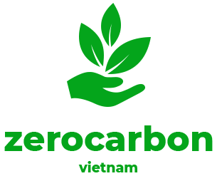 logo CÔNG TY TNHH ZERO CARBON VIỆT NAM