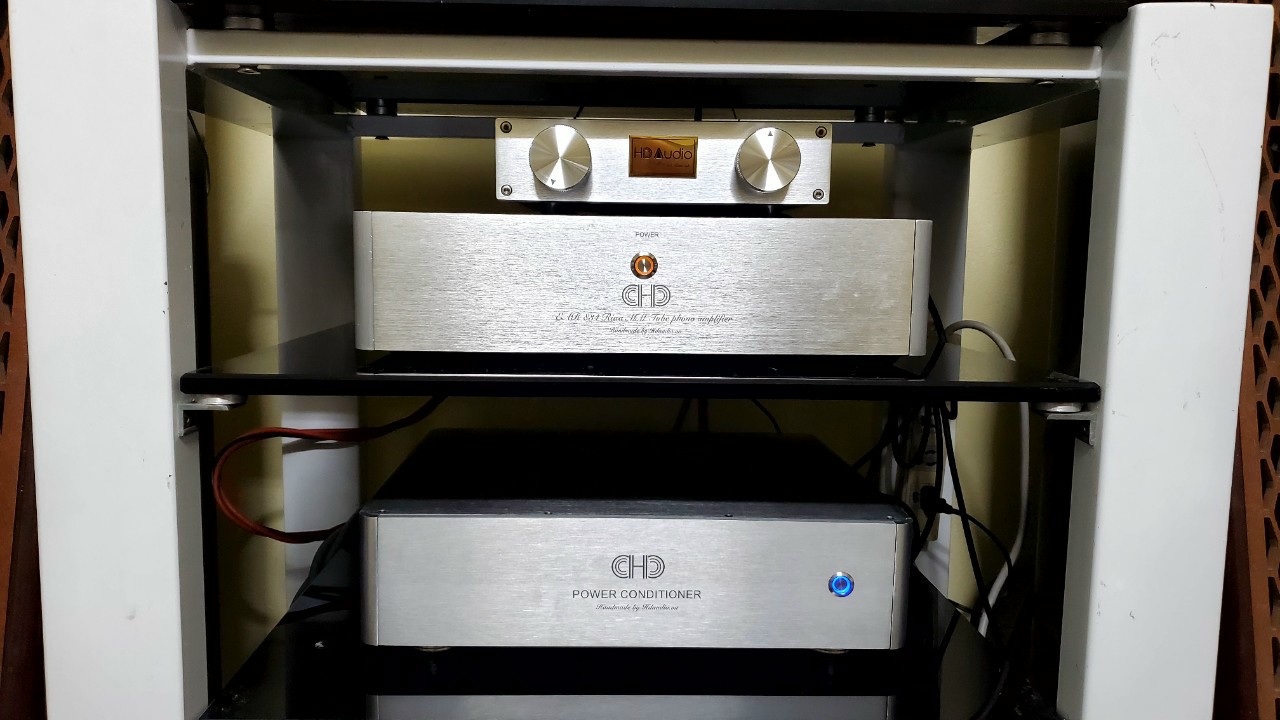 Cổng Phono là gì? Hướng dẫn sử dụng cổng Phono trên Amply