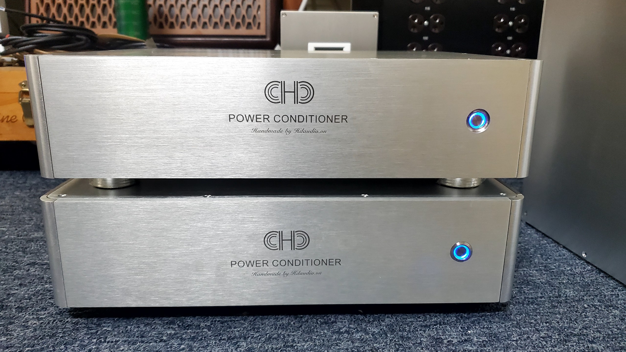 Công dụng bộ lọc điện