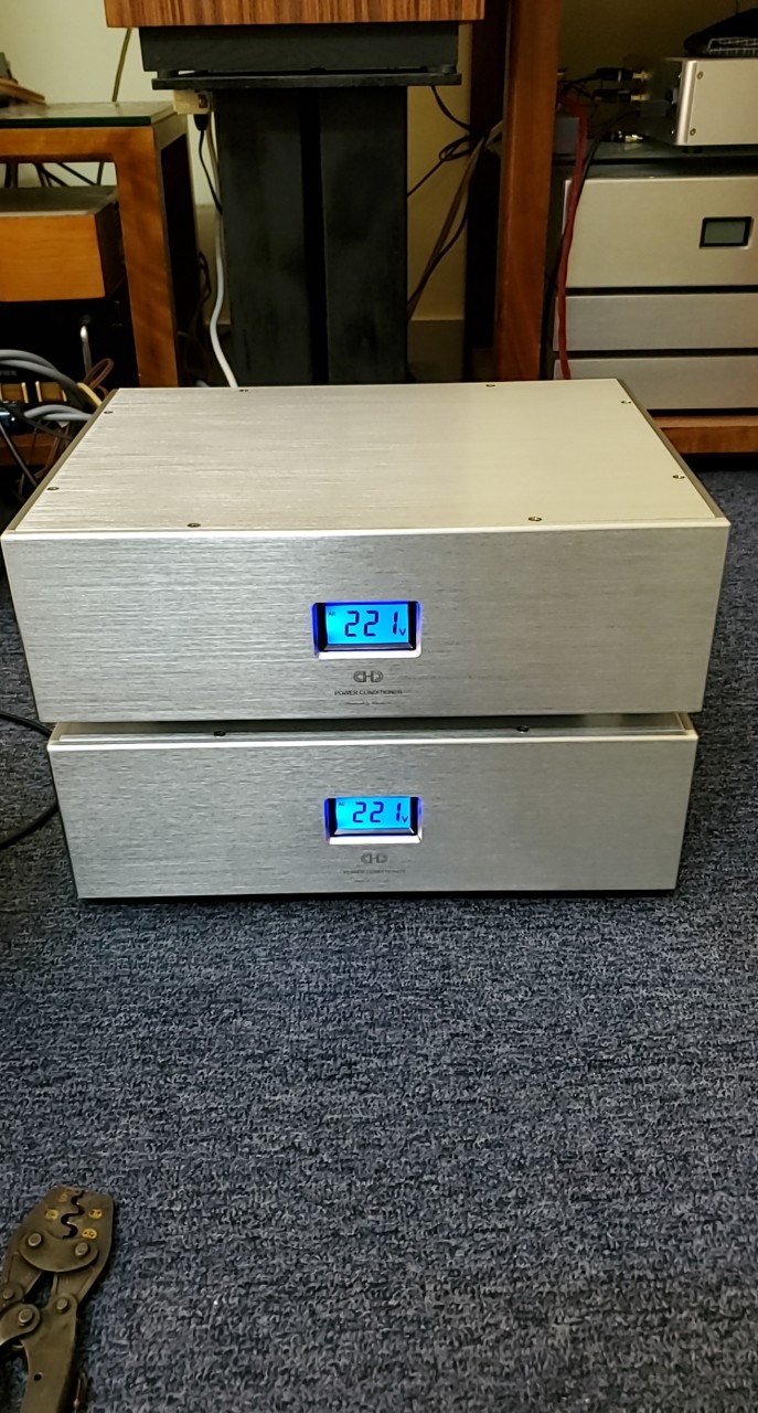 Bộ nguồn cách ly 3 kva ( bản SE)