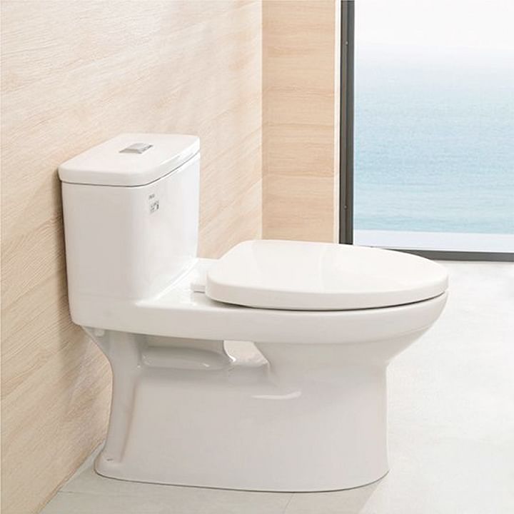 Hướng Dẫn Lựa Chọn và Sử Dụng Bồn Cầu Inax AC-969VN