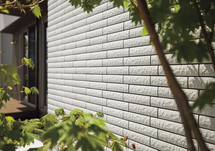 Gạch Kiến Trúc INAX: Nét Đẹp Nhật Bản Giao Thoa Cùng Hiện Đại