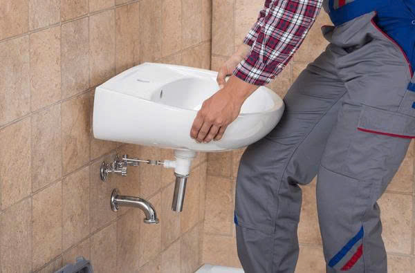 Lavabo - Hướng dẫn lắp đặt tại nhà chi tiết nhất