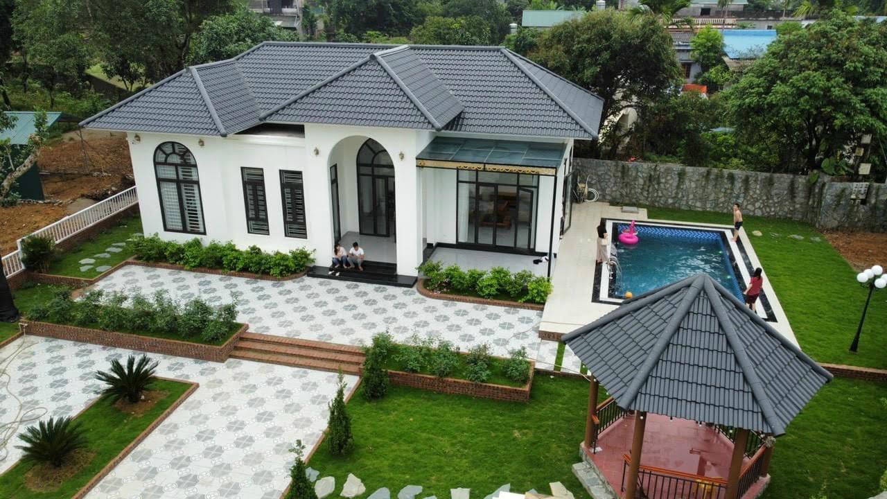 Ngói Lợp - Tạo Dấu Ấn Cá Nhân Cho Ngôi Nhà Của Bạn