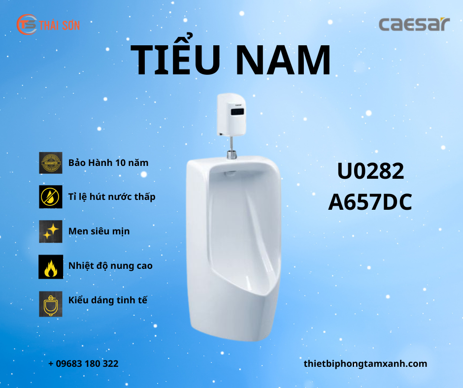 Tiện Ích Của Bồn Tiểu Nam Trong Khu Vực Công Cộng