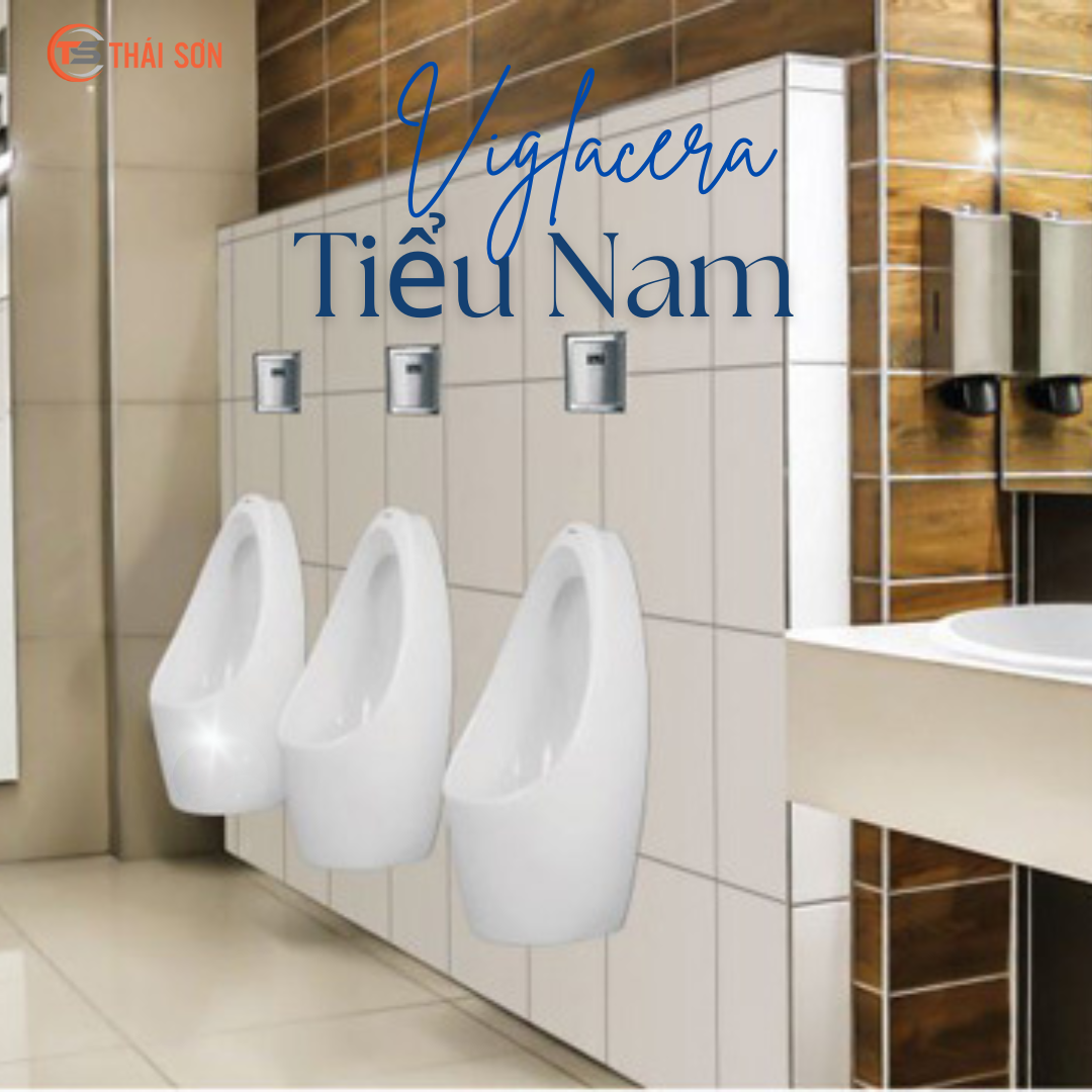 Bồn Tiểu Nam Viglacera Giá Rẻ - Lựa Chọn Thông Minh Cho Mọi Công Trình