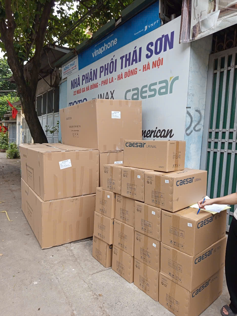 Những thách thức trong lĩnh vực thiết bị vệ sinh trong năm 2025
