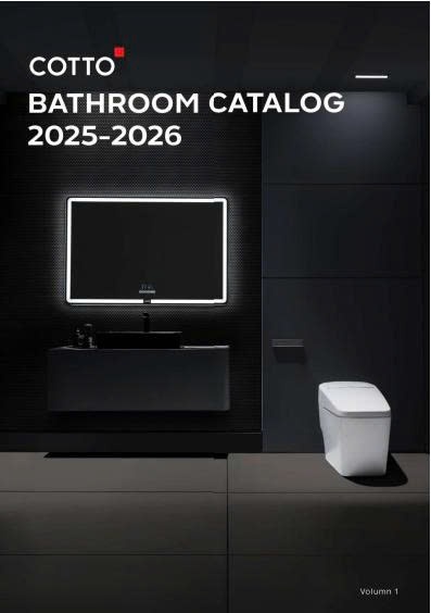 Thiết bị vệ sinh Cotto Thái Lan - Lịch sử và phát triển của Cotto trên thị trường Việt Nam