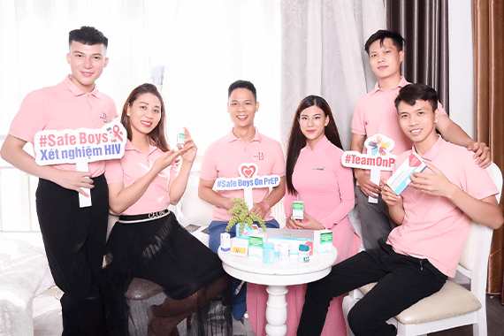 video giới thiệu