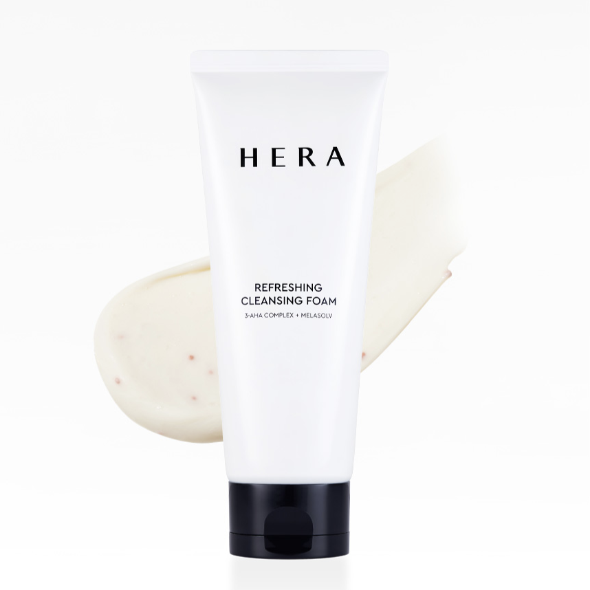 Sữa rửa mặt Hera