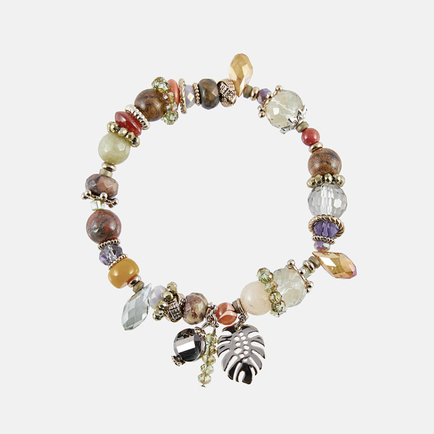 Vòng tay Autumn leaf