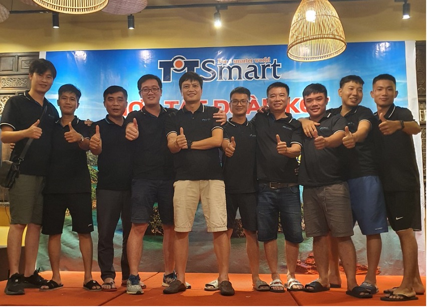 Thành tựu đạt được