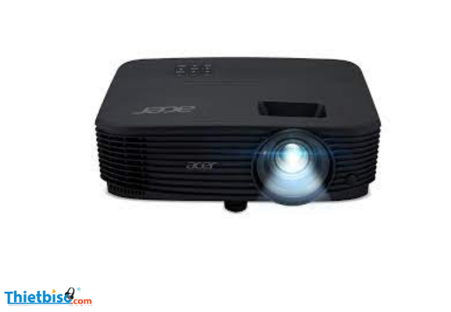 Máy chiếu có phù hợp để chiếu phim ngoài trời không?